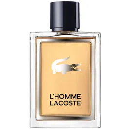 Lacoste L'Homme Eau de Toilette 50 ml